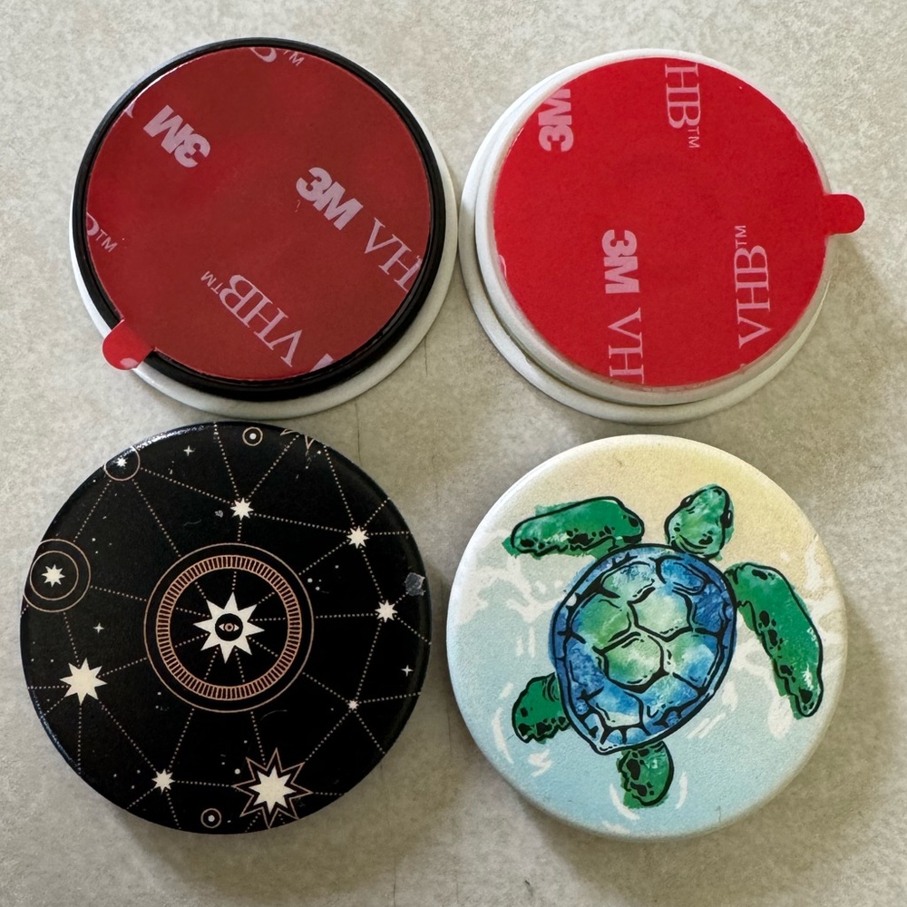 Popsockets - Picture 3 of 3